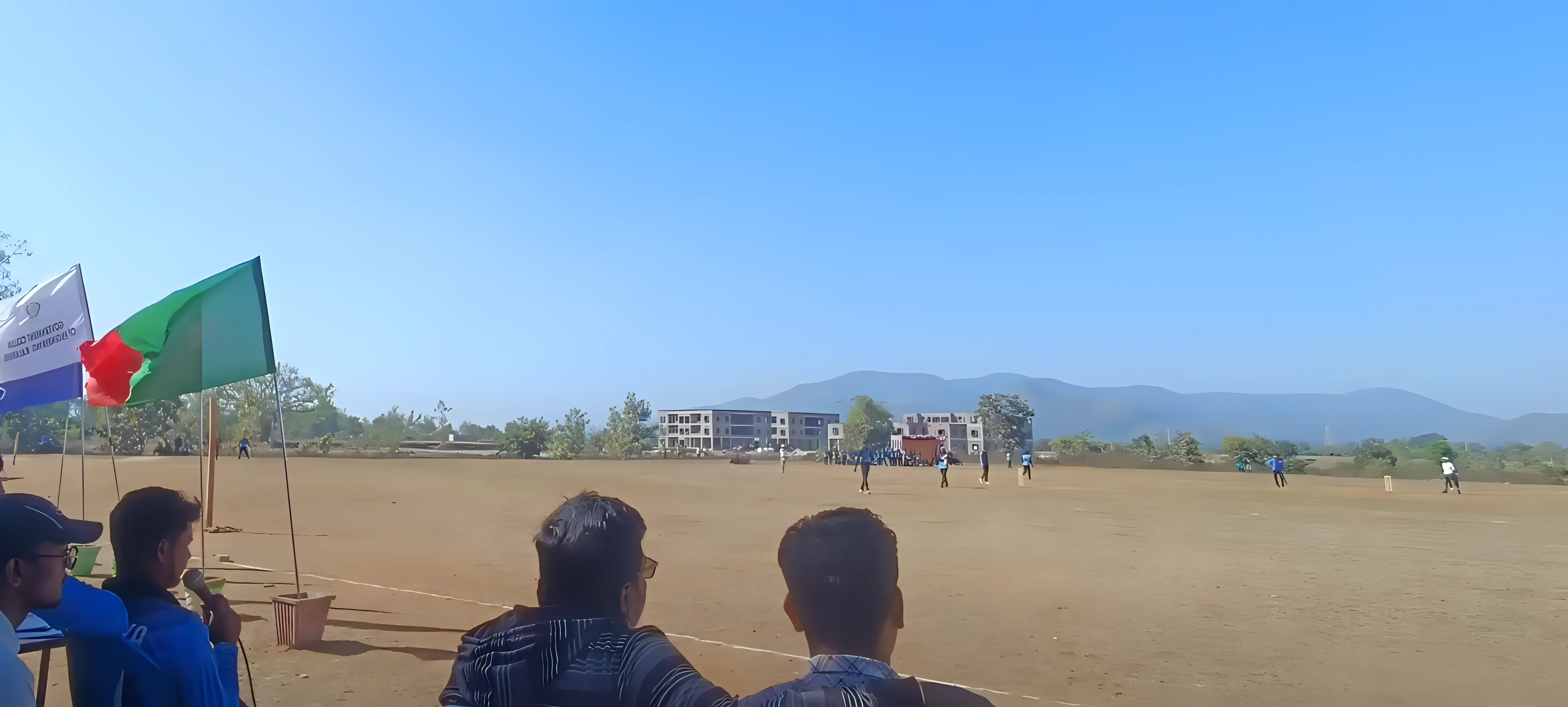 Government College of Engineering Kalahandi sports photo 1